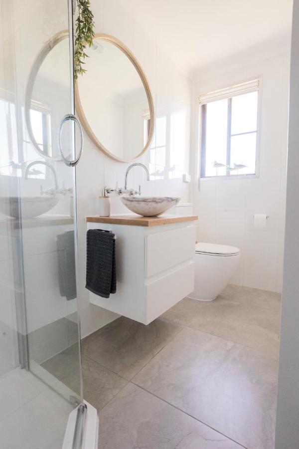 Studio 26: Central, Hampton'S Poolside Hideaway Coffs Harbour Extérieur photo