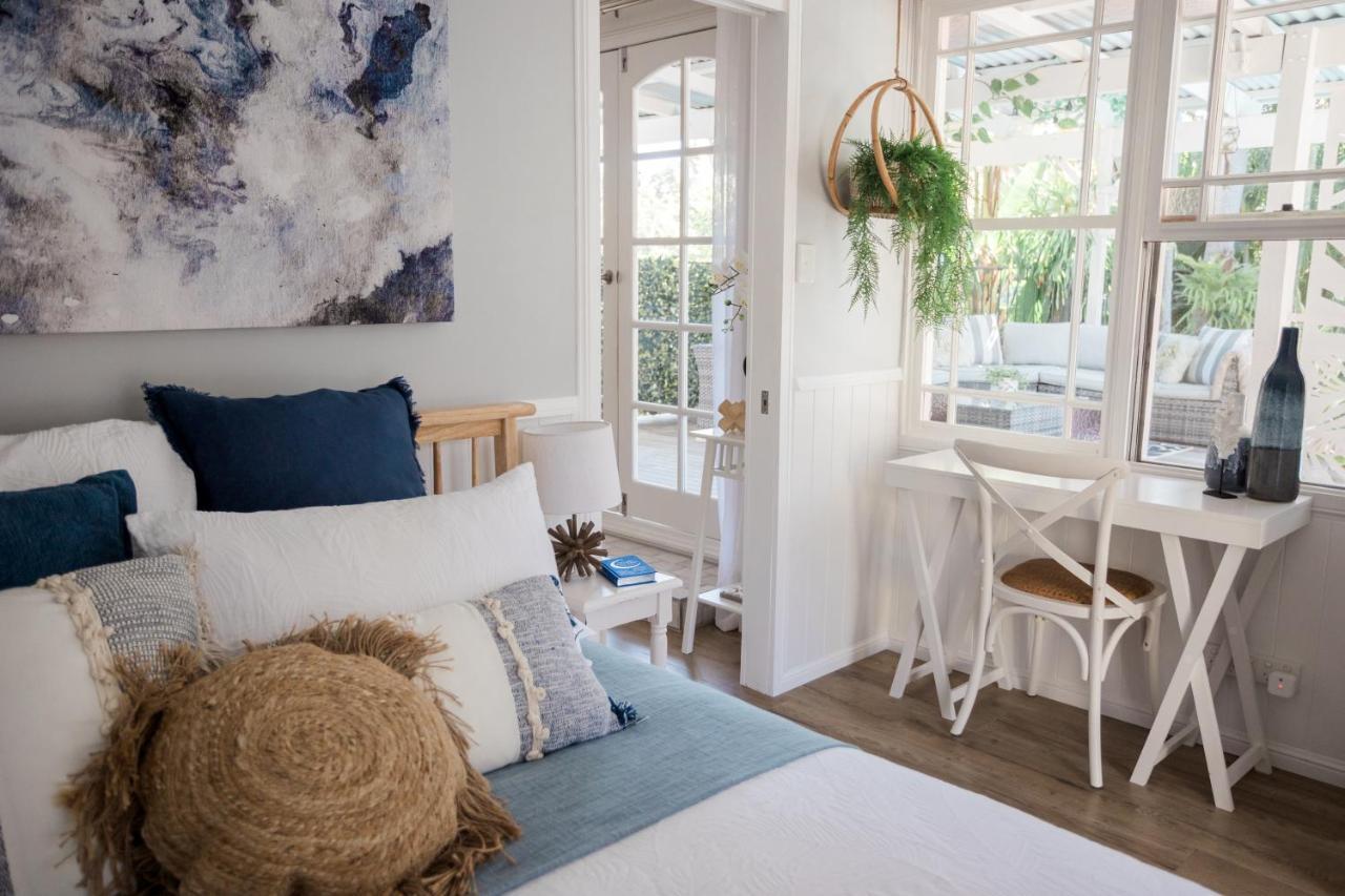 Studio 26: Central, Hampton'S Poolside Hideaway Coffs Harbour Extérieur photo
